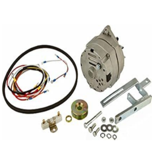 941 Ford Tractor 12 Volt 63 Amp 10SI Alternator Conversion Kit