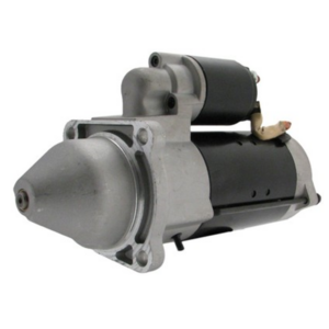 Farmall 105C Tractor 12 Volt 10 Tooth Bosch Starter