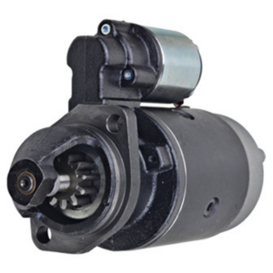 9144742 12 Volt 11 Tooth Starter