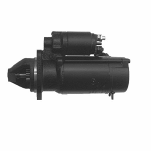 IS 0509 12 Volt 10 Tooth Mahle Starter