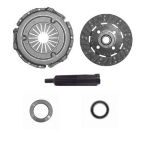 MX5100DT Kubota Tractor 10-1/4'' Single Stage Clutch Kit Assembly