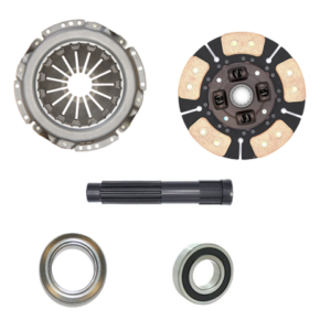 M8200 Kubota Tractor 11" Single Stage Heavy Duty Clutch Kit