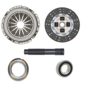 M8200 Kubota Tractor 11'' Single Stage Clutch Kit Assembly