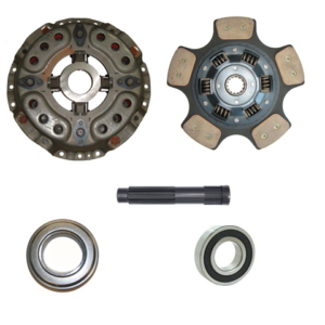 M7970 Kubota Tractor 13'' Single Stage Heavy Duty Clutch Kit Assembly