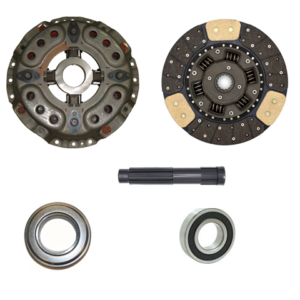 M7970 Kubota Tractor 13'' Single Stage Clutch Kit Assembly