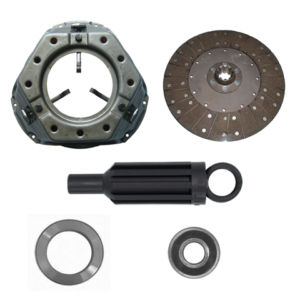 43-2077 11'' Single Stage Clutch Kit Assembly