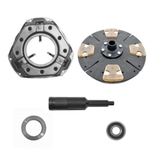 941 Ford Tractor 10" Single Stage Heavy Duty Clutch Kit Assembly