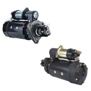 10461015 24 Volt 10 Tooth 37MT Starter