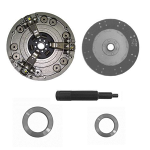 1020 John Deere Tractor 11" Dual Stage Clutch Kit Assembly