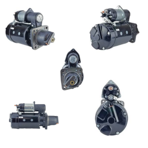 4-220D Waukesha 12 Volt 12 Tooth 37MT Delco Starter